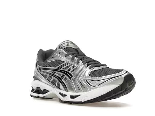 ASICS Gel - Kayano 14 Metropolis Jasper Green - Lucid Soles