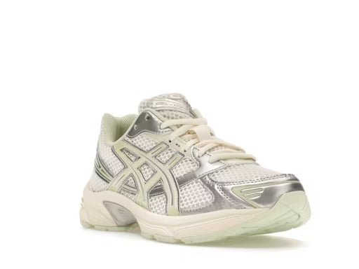ASICS Gel - 1130 Silver Pack Green (Women's) - Lucid Soles