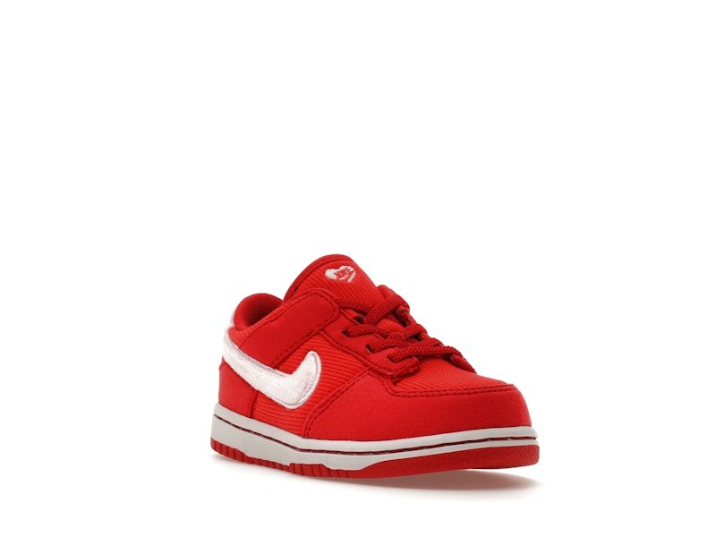 Nike Dunk Low Valentine's Day (2024) (TD) - Lucid Soles