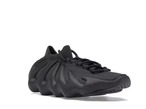 adidas Yeezy 450 Utility Black - Lucid Soles