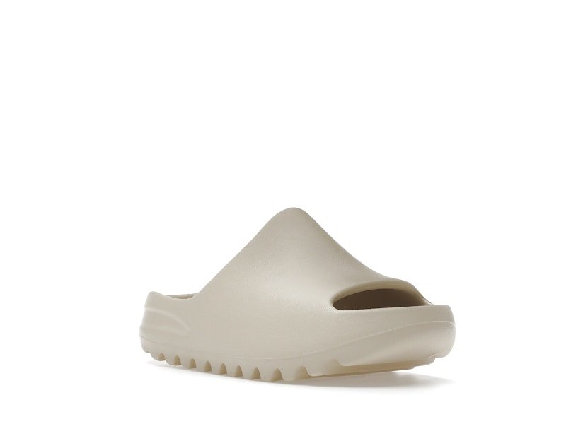 adidas Yeezy Slide Bone (2022) - Lucid Soles