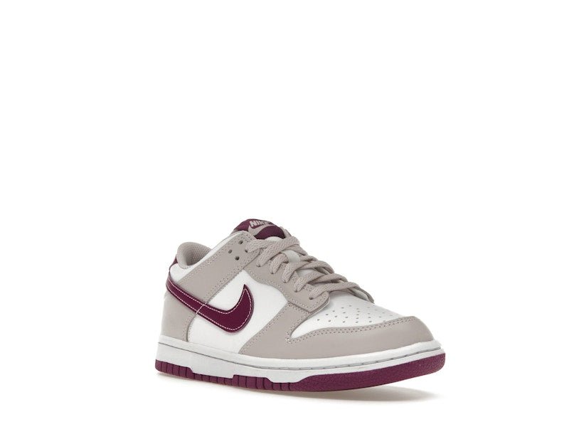 Nike Dunk Low Platinum Violet (GS) - Lucid Soles