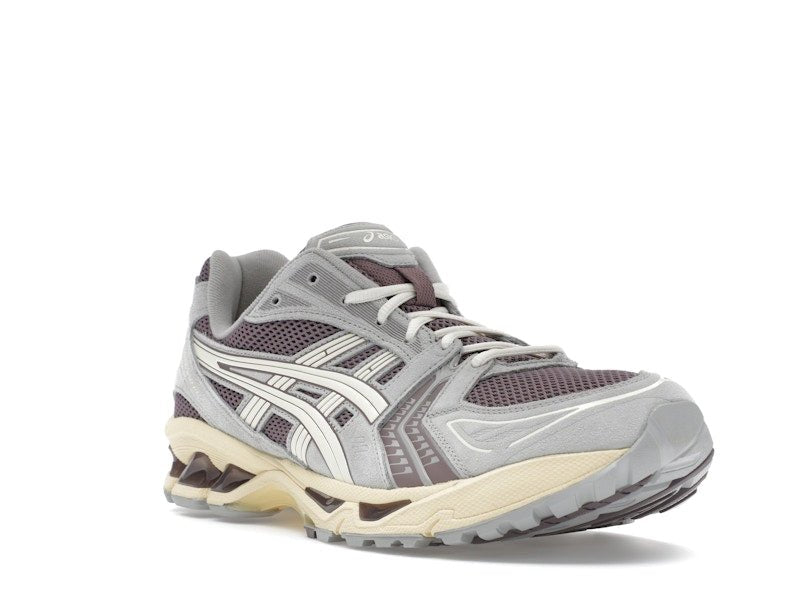 ASICS Gel - Kayano 14 Mauve Grey Cream - Lucid Soles