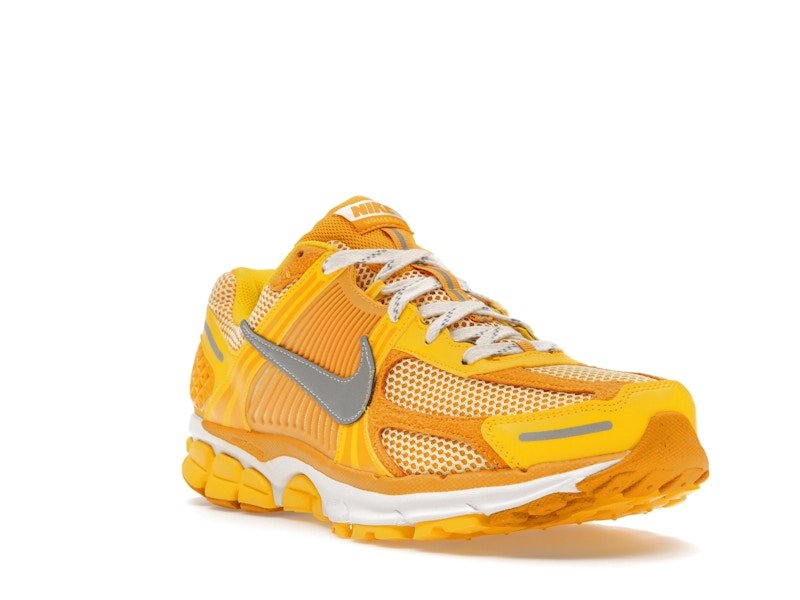 Nike Zoom Vomero 5 PRM "Yellow Ochre" - Lucid Soles
