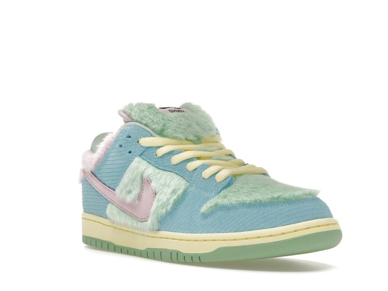 Nike SB Dunk Low Verdy Visty - Lucid Soles