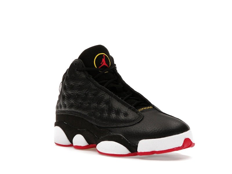 Air Jordan Retro 13 Playoffs (2023) (GS) - Lucid Soles