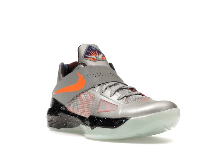 Nike KD 4 Galaxy (2024) - Lucid Soles