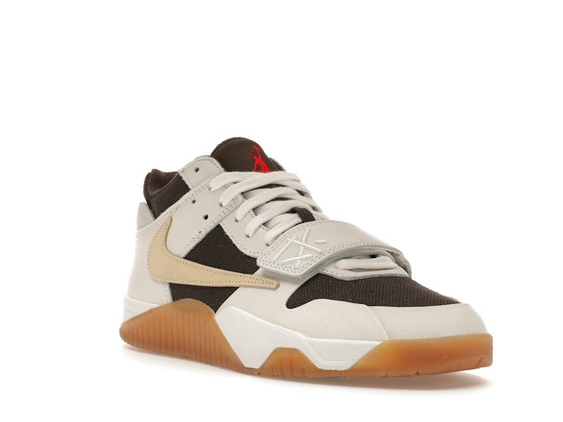 Jordan Jumpman Jack TR Travis Scott Sail - Lucid Soles