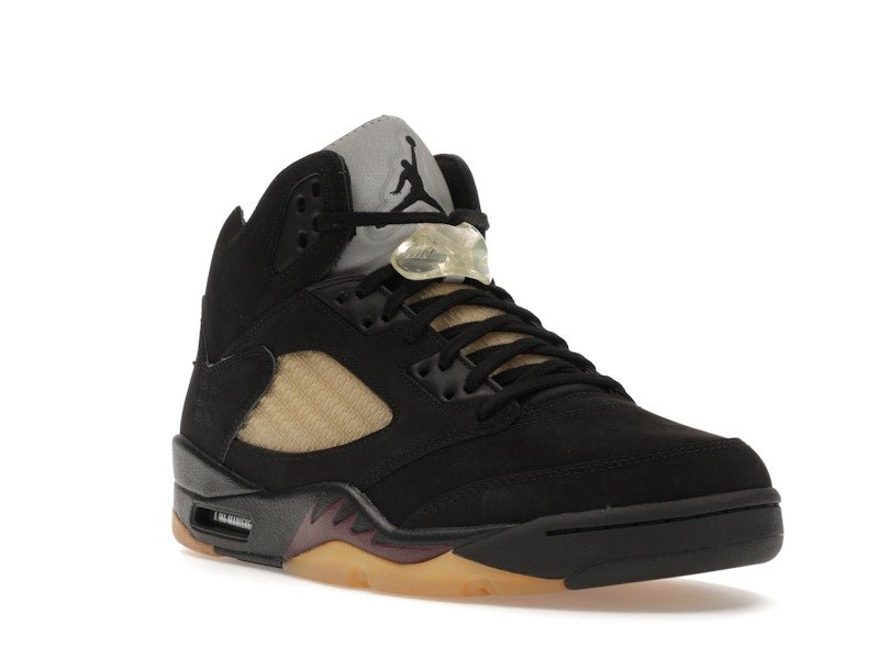 Jordan 5 Retro A Ma Maniére Dusk - Lucid Soles