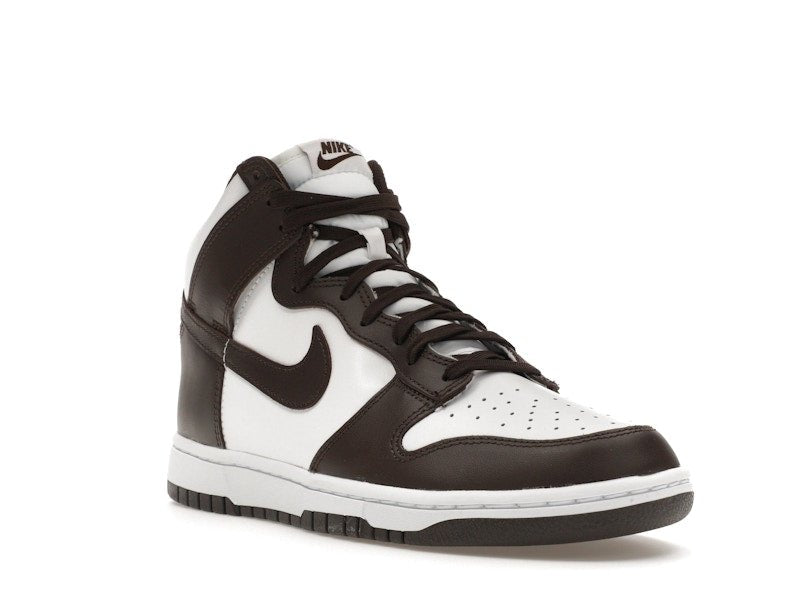 Nike Dunk High Palomino - Lucid Soles