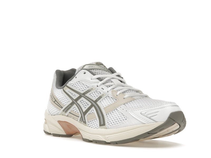ASICS Gel - 1130 White Clay Grey - Lucid Soles