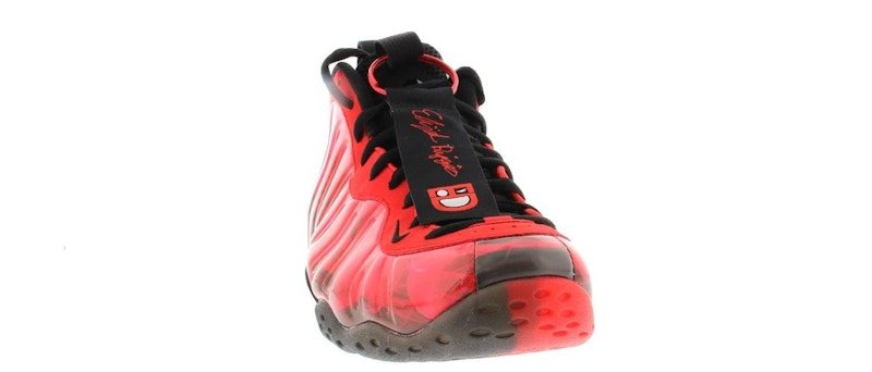 Nike Air Foamposite One Doernbecher 15th Anniversary - Lucid Soles