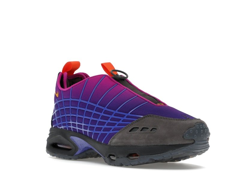 Nike Air Max Sunder SP Kids of Immigrants Sun Down - Lucid Soles