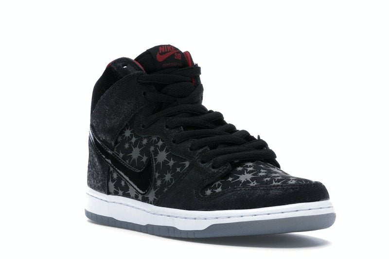Nike SB Dunk High Brooklyn Projects Paparazzi - Lucid Soles