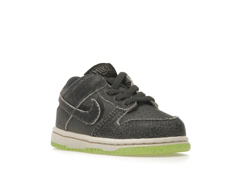 Nike Dunk Low Halloween (2022) (TD) - Lucid Soles