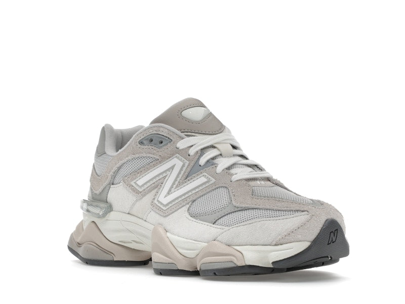 NEW BALANCE 9060 "GREY" - Lucid Soles