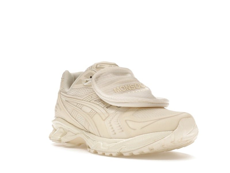 ASICS Gel - Kayano 14 SBTG x Limited Edt Monsoon Patrol Cream - Lucid Soles