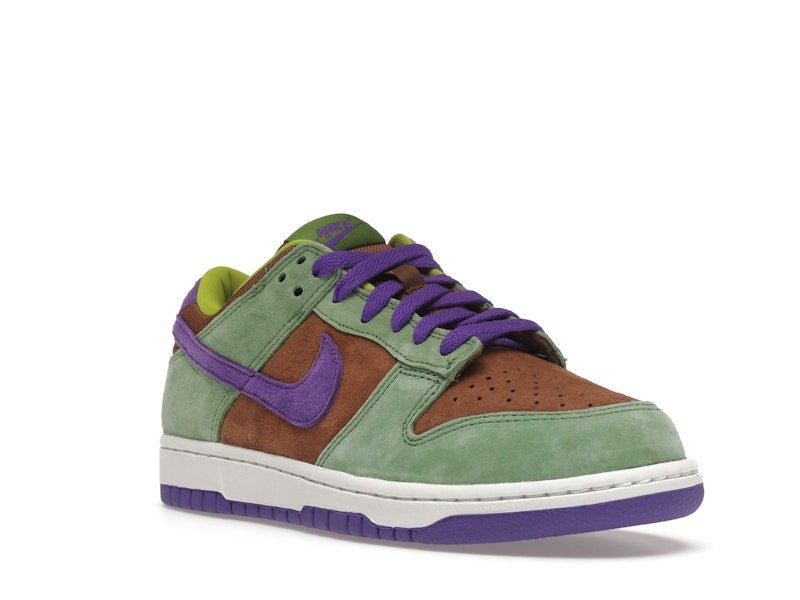 Nike Dunk Low Veneer (2020/2024) - Lucid Soles