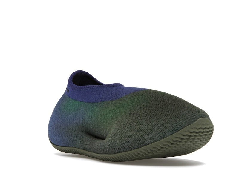 adidas Yeezy Knit RNNR Faded Azure - Lucid Soles