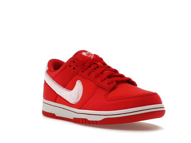 Nike Dunk Low Valentine's Day (2024) (GS) - Lucid Soles