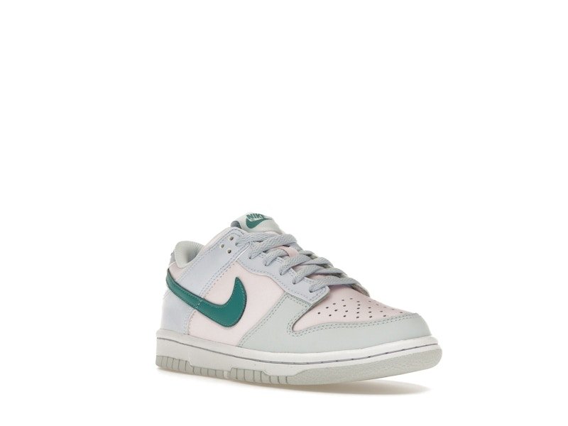 Nike Dunk Low Mineral Teal (GS) - Lucid Soles