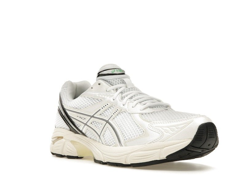 ASICS GT - 2160 White Black - Lucid Soles