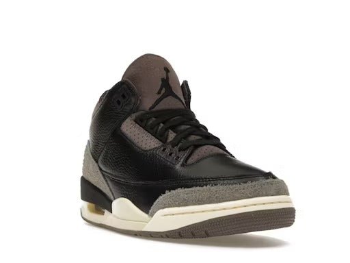 Air Jordan 3 Retro A Ma Maniére While You Were Sleeping - Lucid Soles