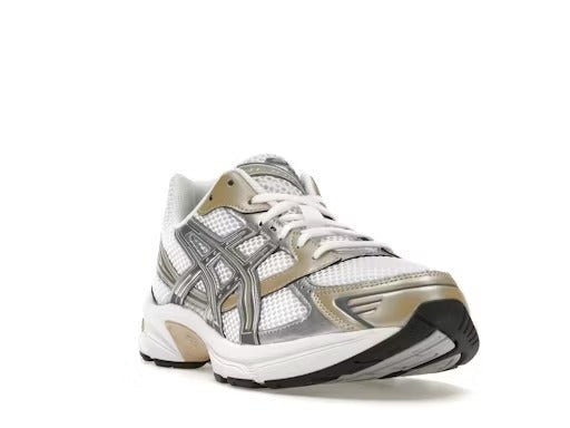ASICS Gel - 1130 White Wood Crepe - Lucid Soles