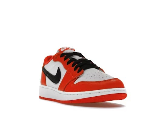 Air Jordan 1 Low "Starfish"