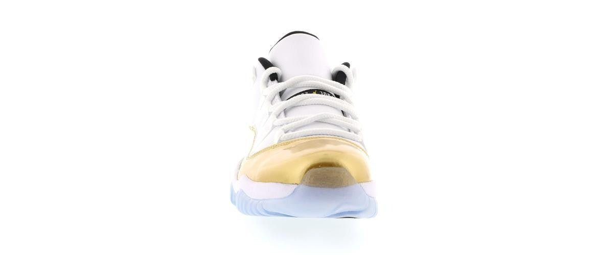 Air Jordan Retro 11 "Closing Ceremony" - Lucid Soles