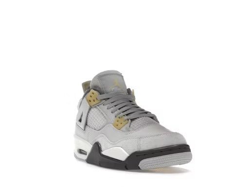 Air Jordan Retro 4 SE Craft Photon Dust (GS) - Lucid Soles