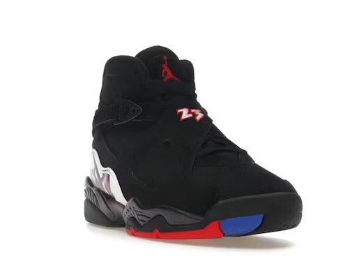 Air Jordan Retro 8 Playoffs (2023) - Lucid Soles
