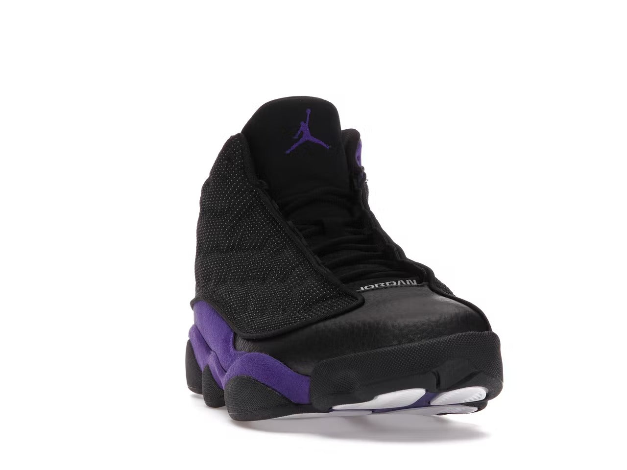 Air Jordan Retro 13 "Court Purple" - Lucid Soles