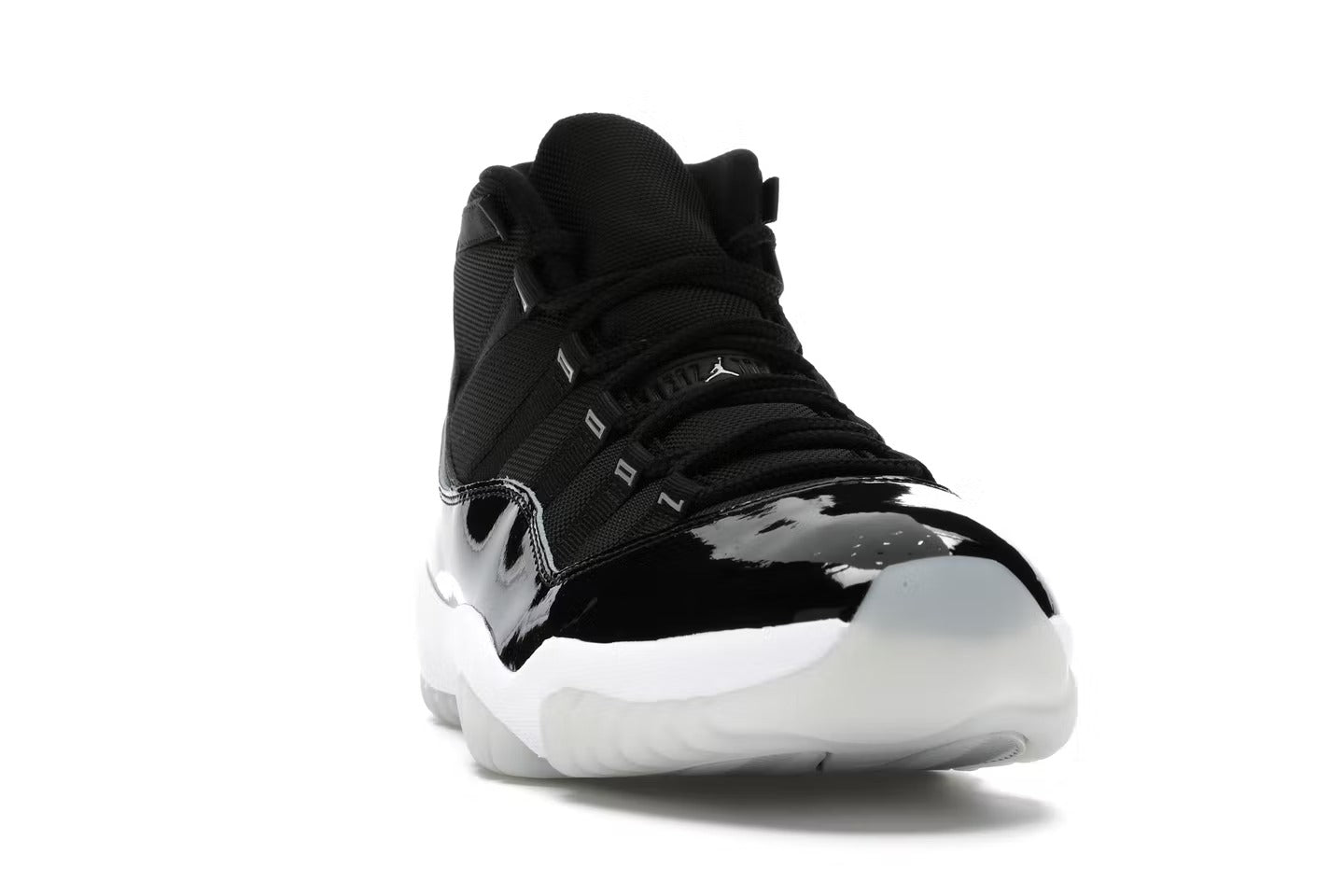 Air Jordan Retro 11 "Jubilee" 25th Anniversary - Lucid Soles