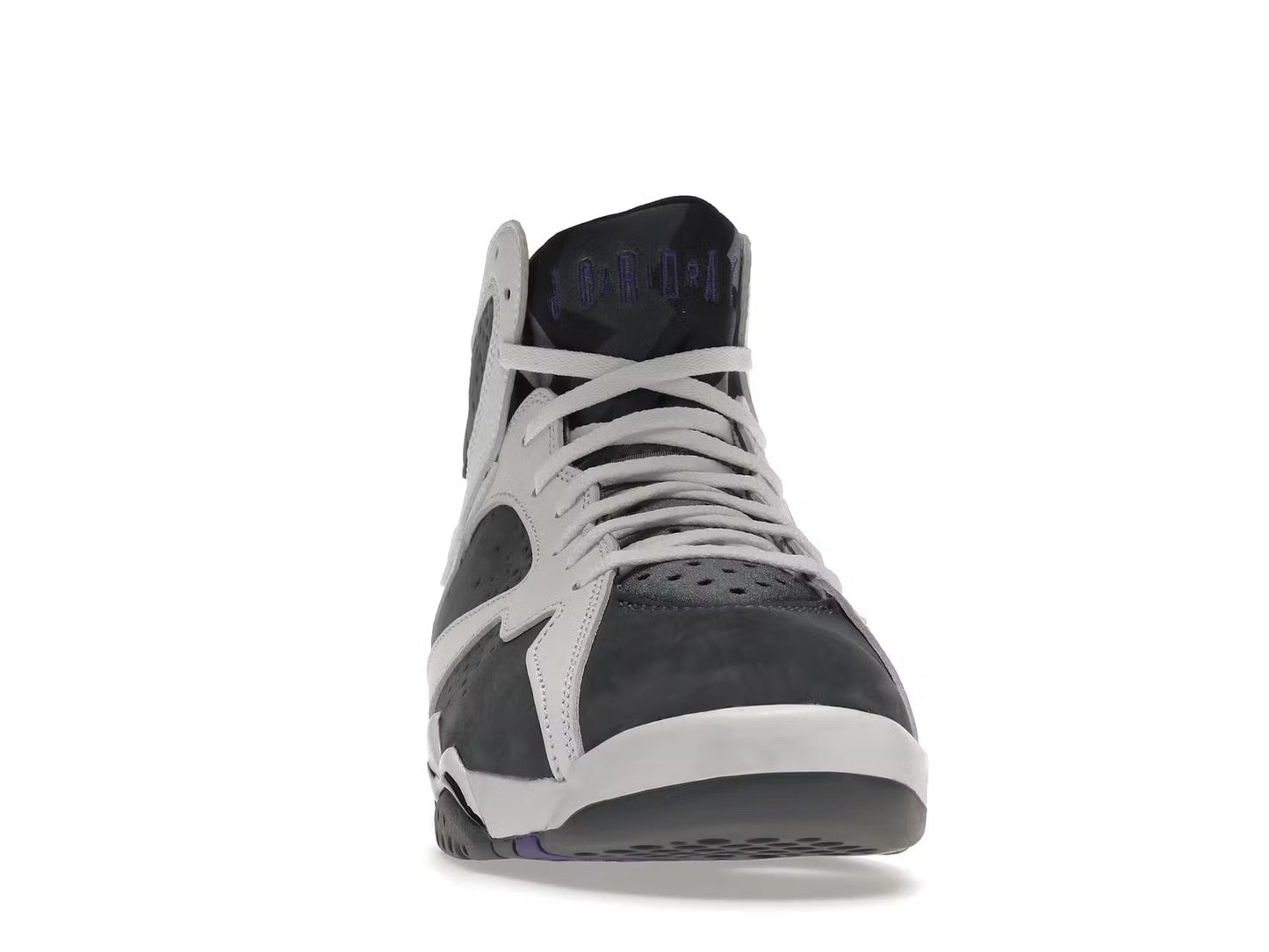 Air Jordan Retro 7 "Flint" (2021) - Lucid Soles