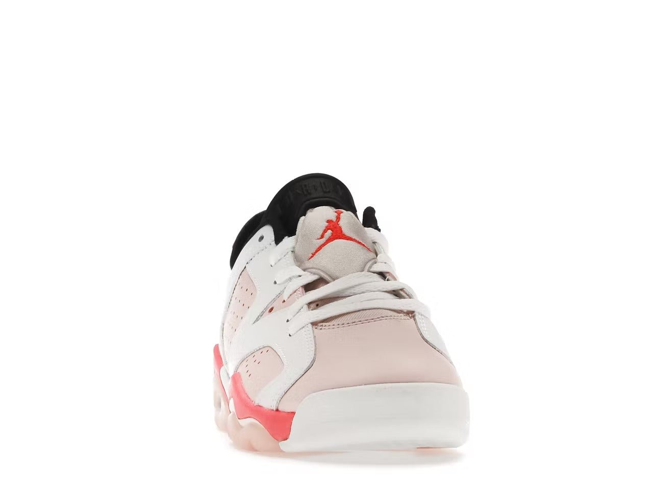 Air Jordan Retro 6 Low "Atmosphere" (GS) - Lucid Soles