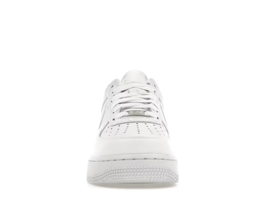 Nike Air Force 1 Low Supreme White LU - Lucid Soles