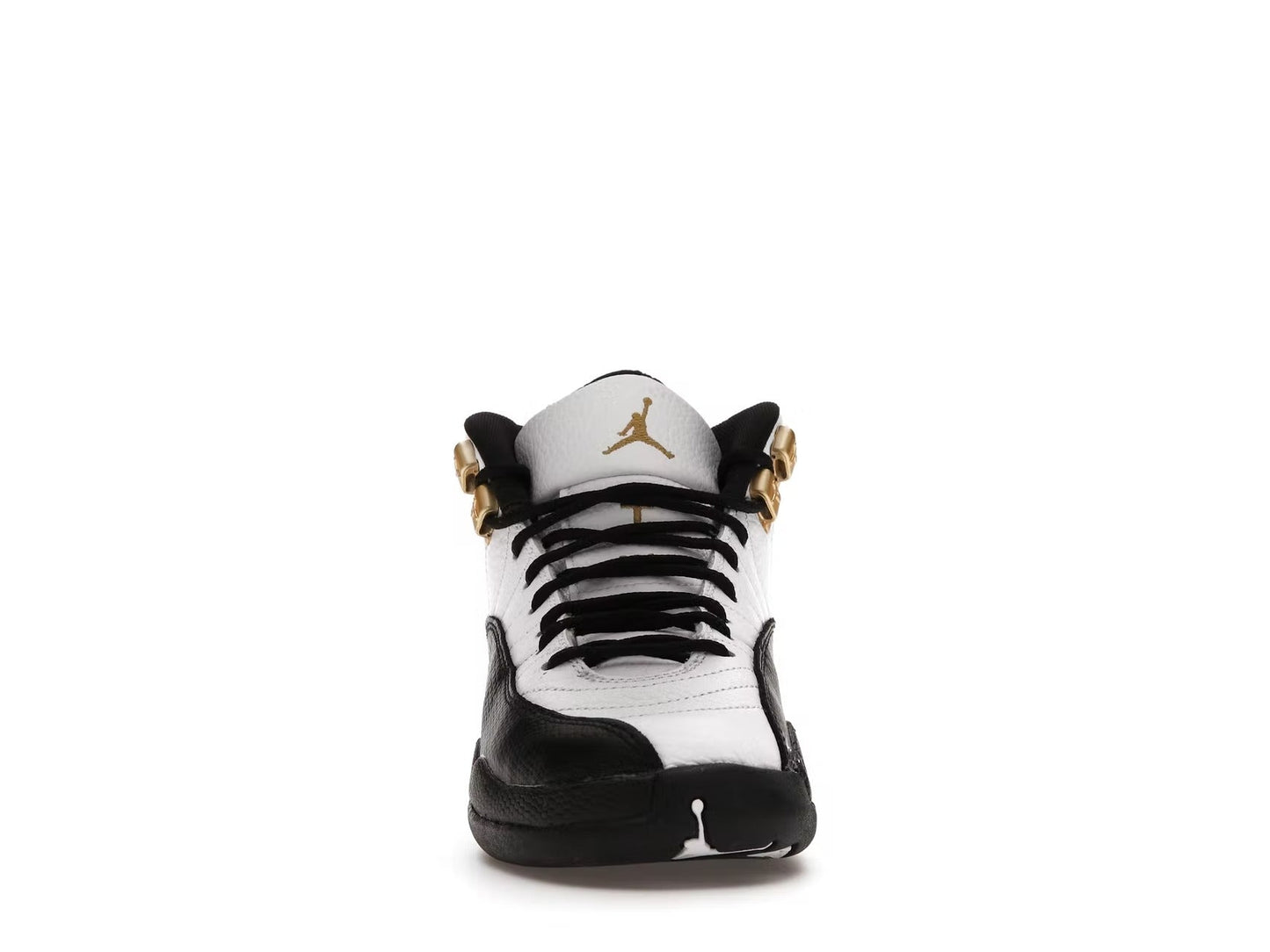 Air Jordan Retro 12 "Royalty Taxi" (GS) - Lucid Soles