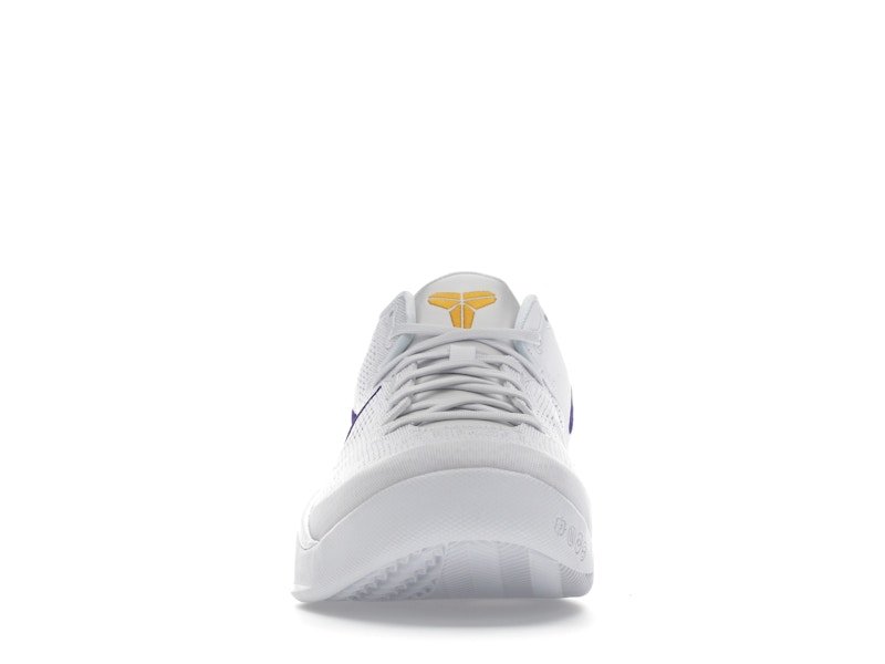 Nike Kobe 8 Protro Lakers Home - Lucid Soles