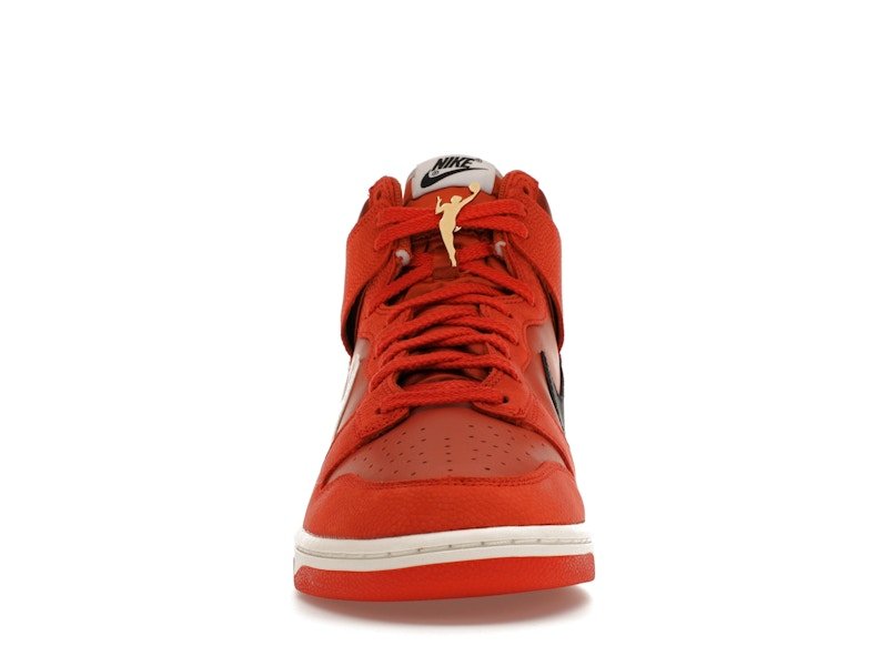 Nike Dunk High PRM NBA x WNBA One Game - Lucid Soles