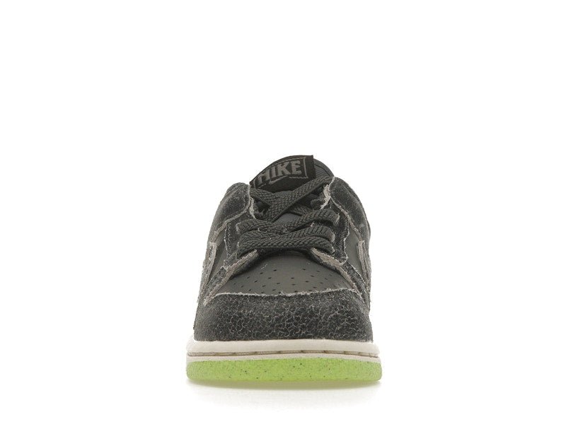 Nike Dunk Low Halloween (2022) (TD) - Lucid Soles