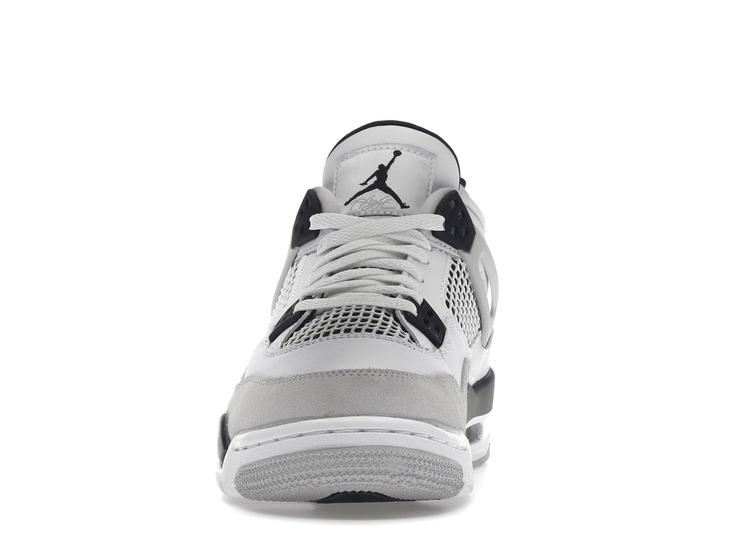 Air Jordan 4 Retro "Military Black"