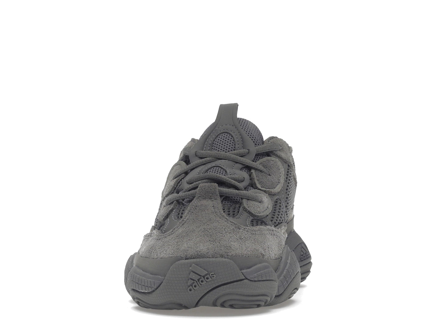 Adidas Yeezy 500 "Granite" - Lucid Soles