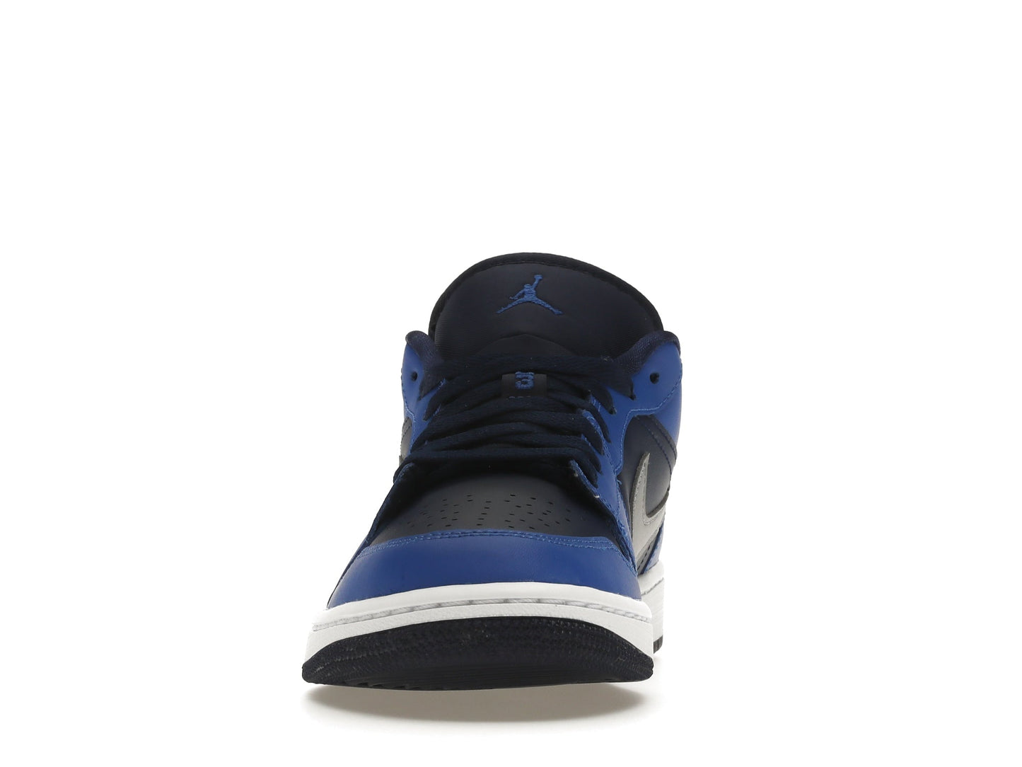 Air Jordan 1 Low " Blue Void "
