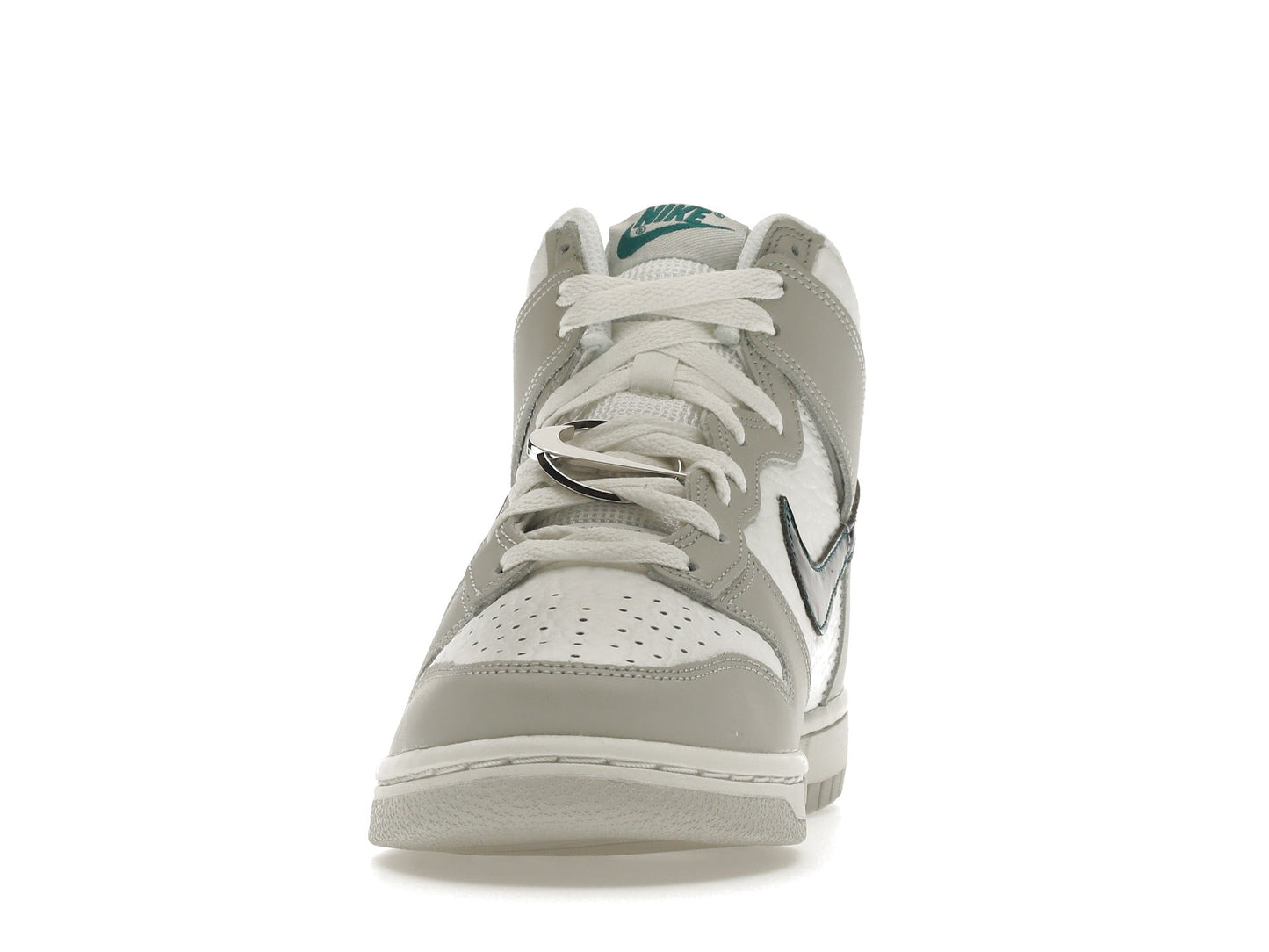 Nike Dunk High Ring Bling FLS (W) - Lucid Soles