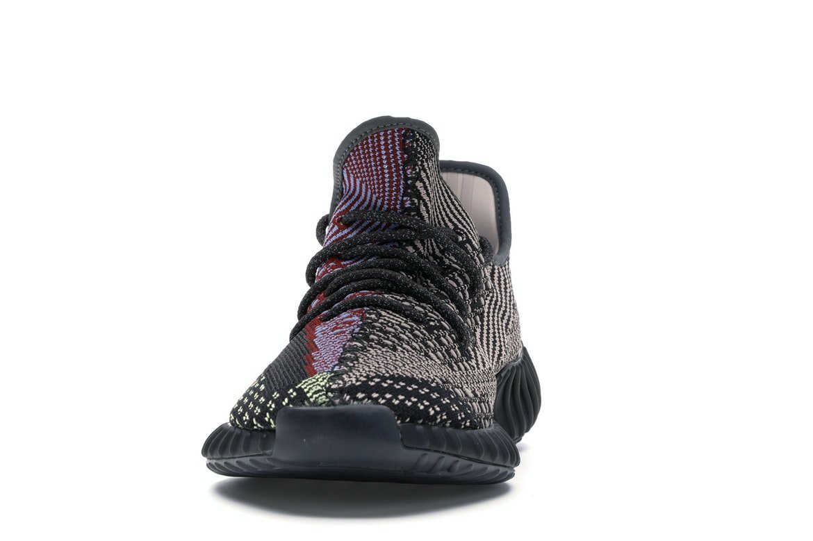 Adidas Yeezy 350 "Yecheil" - Lucid Soles