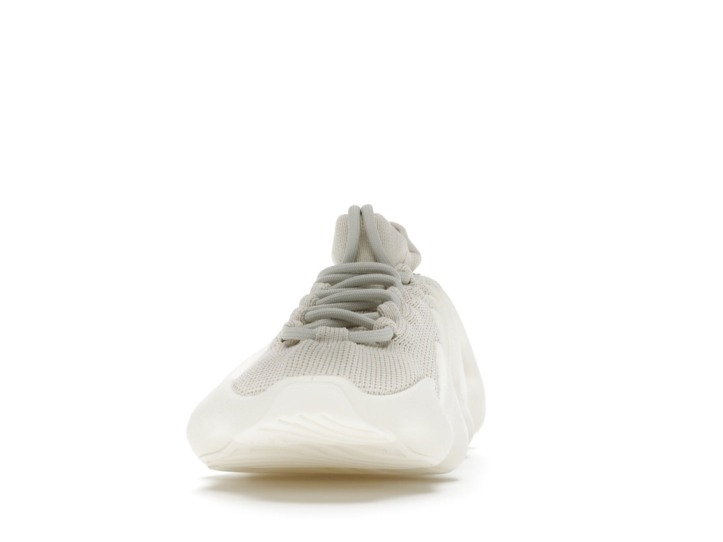 Adidas Yeezy 450 Cloud White - Lucid Soles