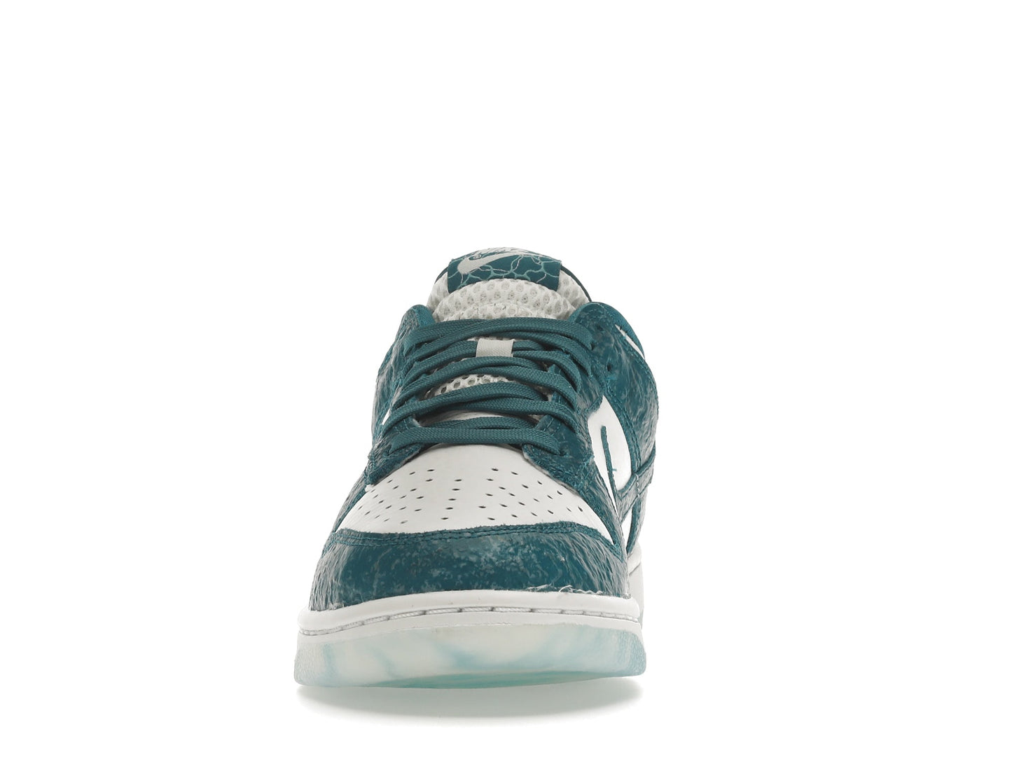 Nike Dunk Low "Ocean" (W) - Lucid Soles
