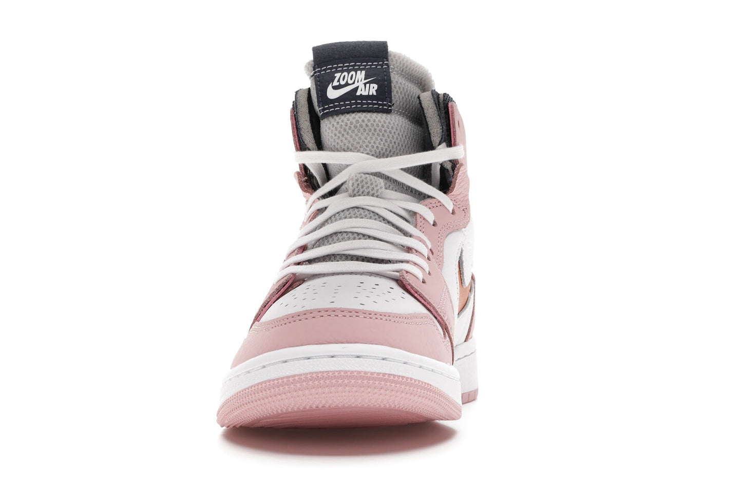 Air Jordan 1 High Zoom Air CMFT Pink Glaze Cactus Flower - Lucid Soles