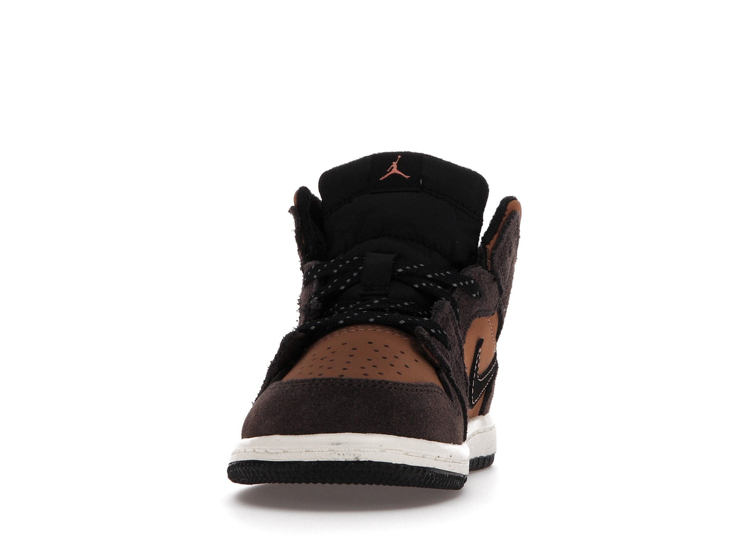 Air Jordan 1 Mid SE Dark Chocolate